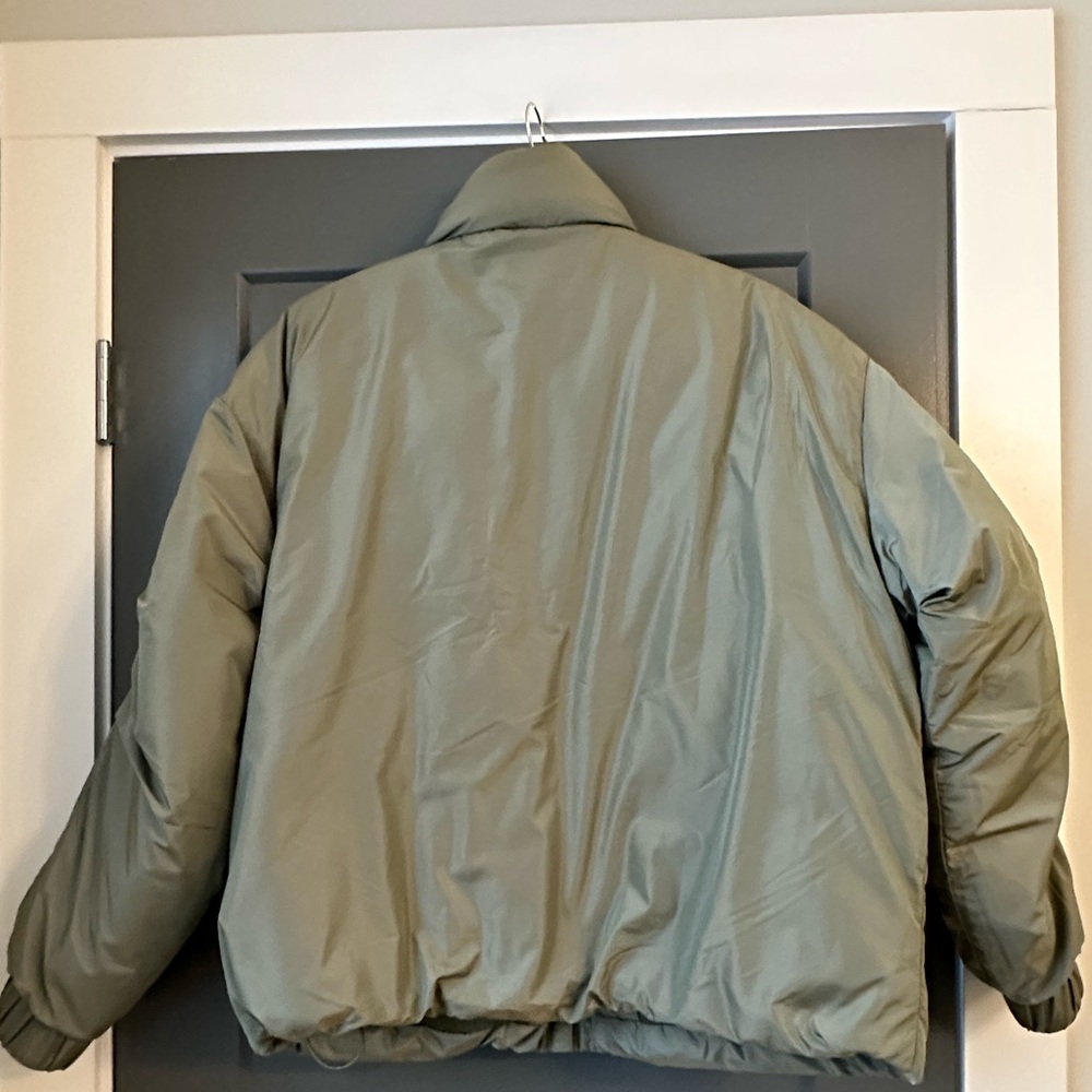 All Weather Jacket - Picture 6 of 6